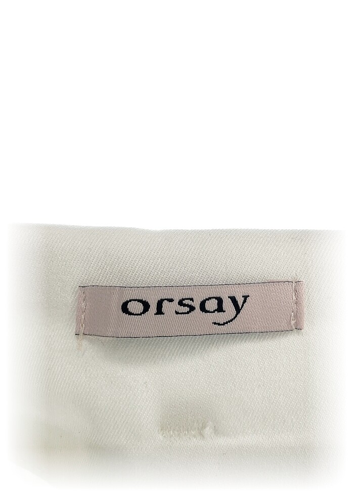 Vintage Love Bermuda / Kapri %70 İndirimli. - Görsel 3