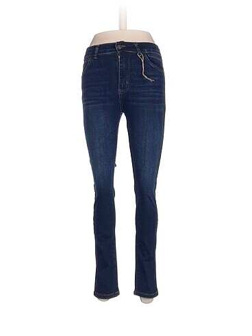 Vintage Love Jean / Kot %70 İndirimli.
