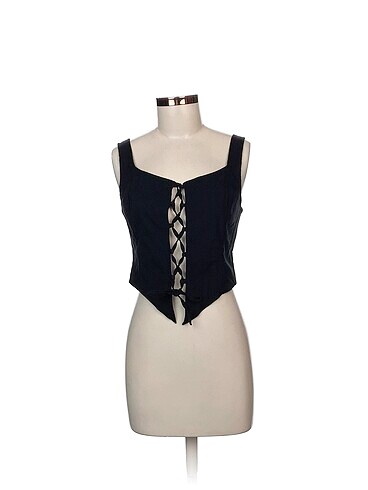 Vintage Love Bluz %70 İndirimli.