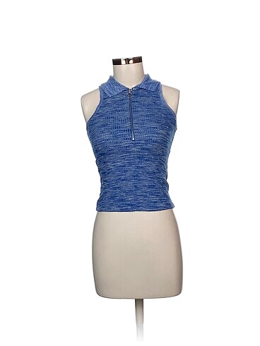 Vintage Love Bluz %70 İndirimli.