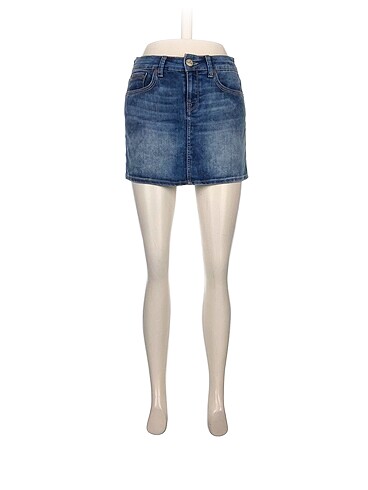 Mavi Jeans Mini Etek %70 İndirimli.