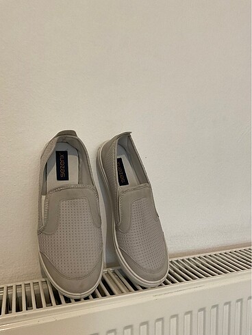 Kadın Günlük Sneaker Ayakkabı