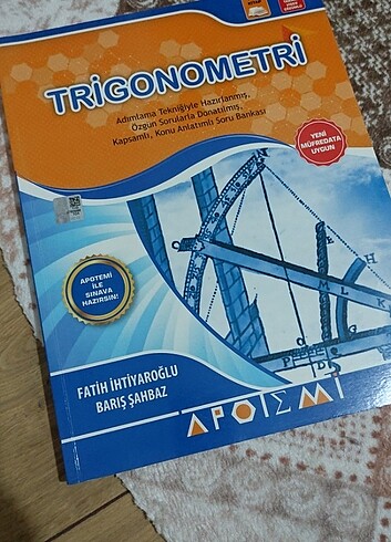 Beden APOTEMİ TRİGONOMETRİ
