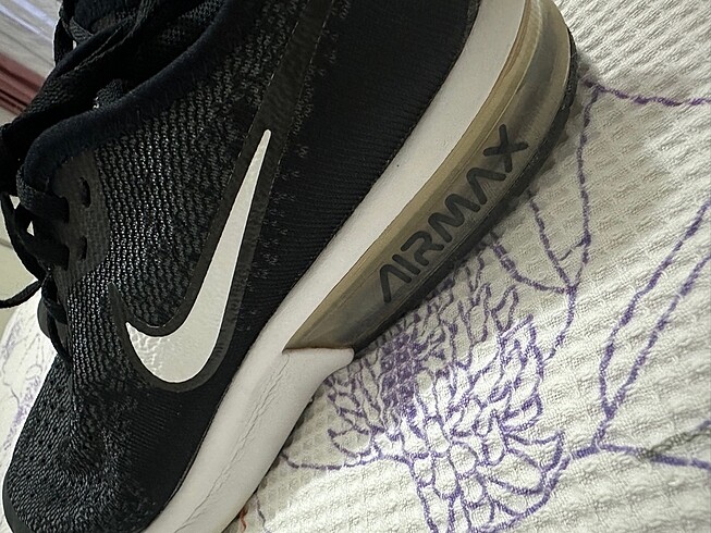 40 Beden Nike airmax 40 numara unisex