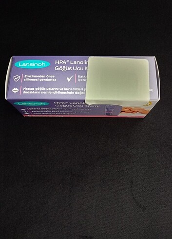 Lansinoh Lansinoh Göğüs Kremi (40 ml)