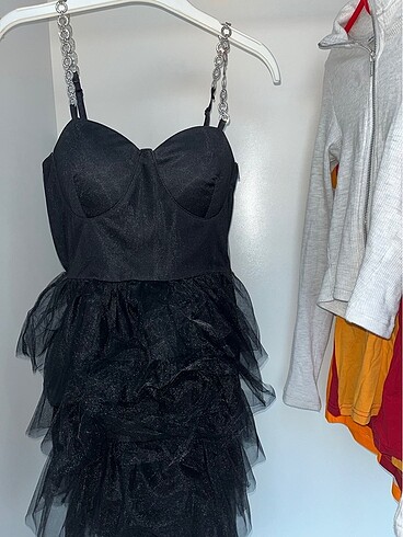 gece elbisesi - Görsel 2