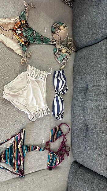 bikini