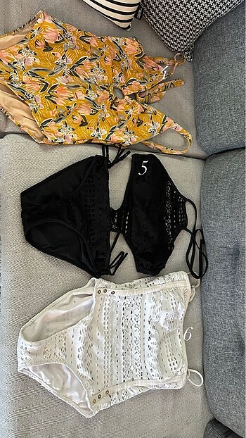 Penti bikini