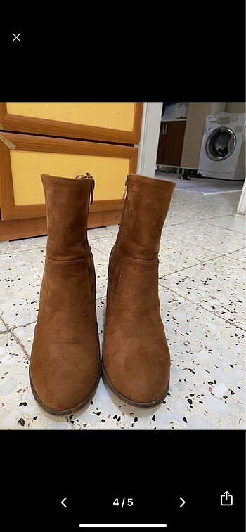 Ayakkabı