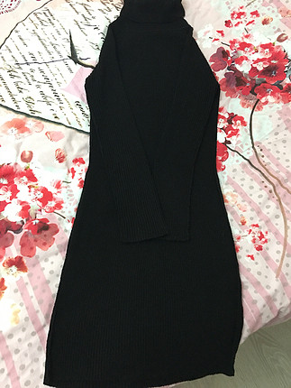 Diğer Elbise siyah