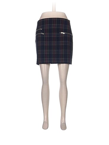 Zara Mini Etek %70 İndirimli.