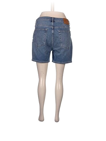 30 Beden Gant Jean / Kot Şort %70 İndirimli.