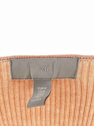 m Beden çeşitli Renk H&M Kazak / Triko %70 İndirimli.