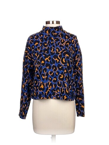 Zara Kazak / Triko %70 İndirimli.