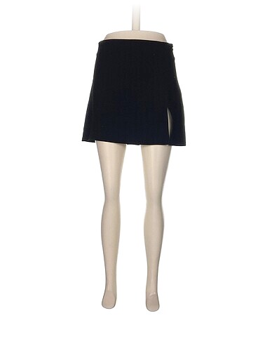 Zara Mini Etek %70 İndirimli.
