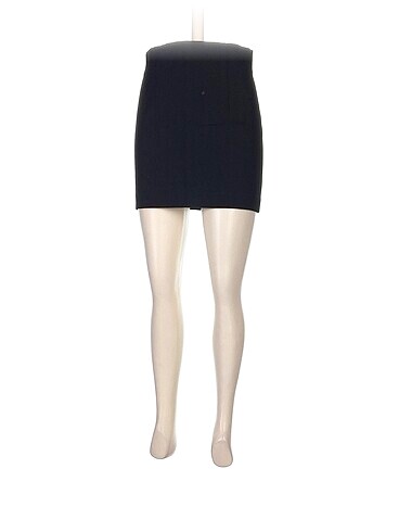 Zara Mini Etek %70 İndirimli.