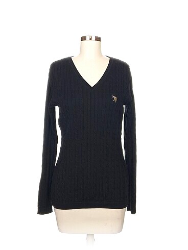 U.S Polo Assn. Kazak / Triko %70 İndirimli.