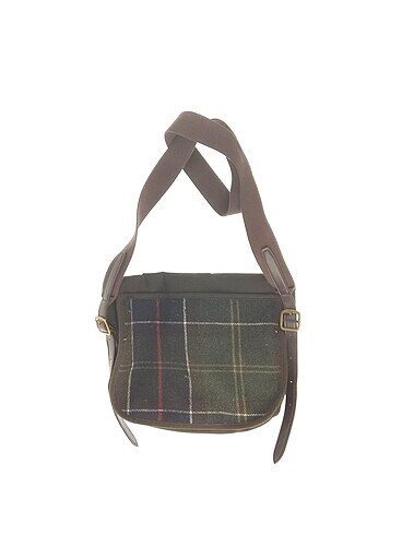 Barbour Barbour Çapraz Çanta %70 İndirimli.