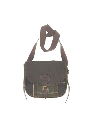 Barbour Çapraz Çanta %70 İndirimli.