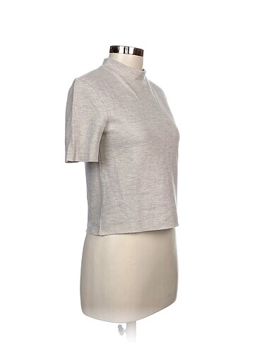 Zara Zara Bluz %70 İndirimli.