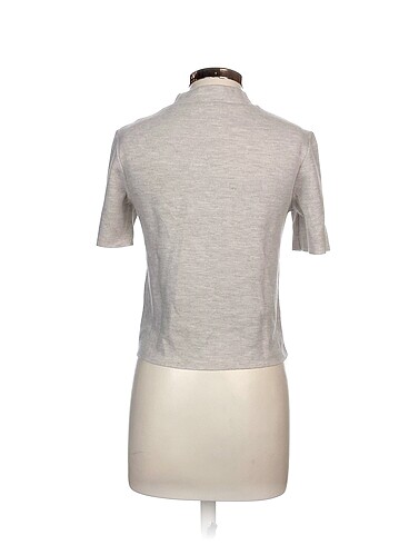 s Beden Zara Bluz %70 İndirimli.