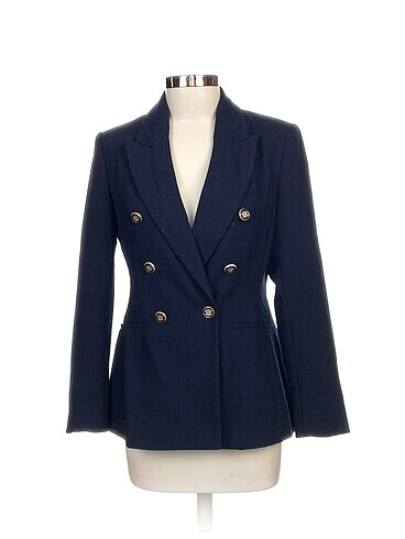 Zara Blazer %70 İndirimli.