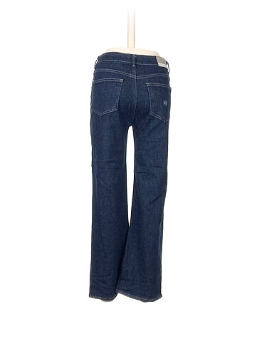 universal Beden Mavi Jeans Jean / Kot %70 İndirimli.