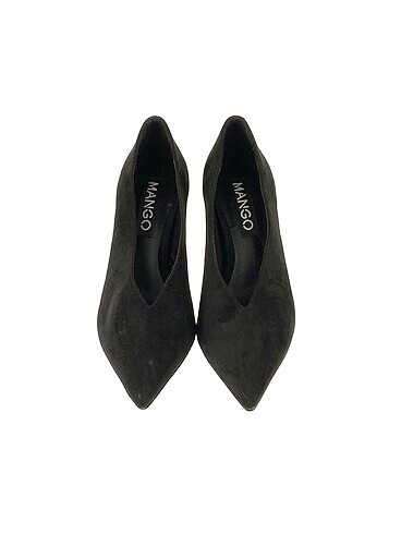 36 Beden Mango Stiletto %70 İndirimli.