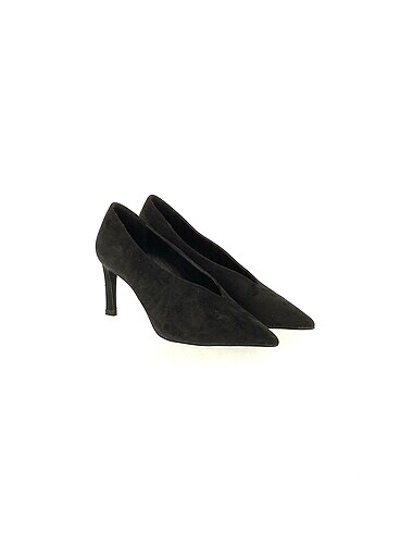Mango Mango Stiletto %70 İndirimli.