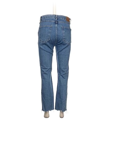 universal Beden Network Jean / Kot %70 İndirimli.