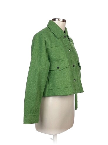 Zara Zara Ceket %70 İndirimli.