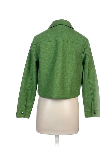 m Beden Zara Ceket %70 İndirimli.
