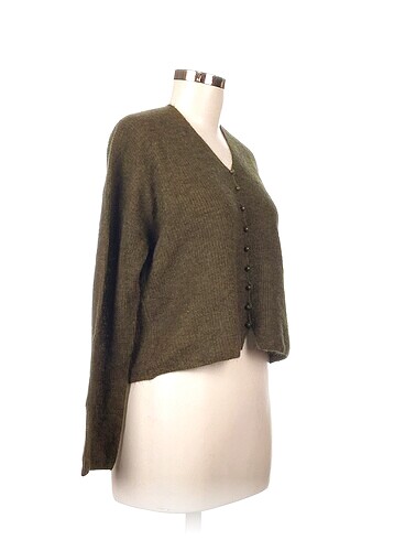 Massimo Dutti Massimo Dutti Hırka %70 İndirimli.