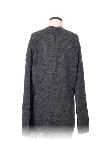s Beden Massimo Dutti Hırka %70 İndirimli.