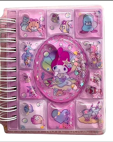 Sulu defter