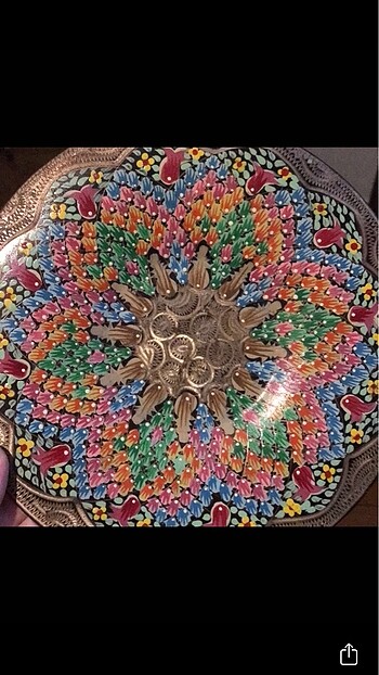 Bakır antika