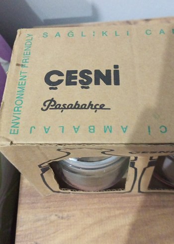 Paşabahçe Baharatlik