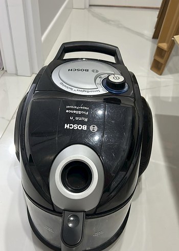 Gri Süpürge - Görsel 7