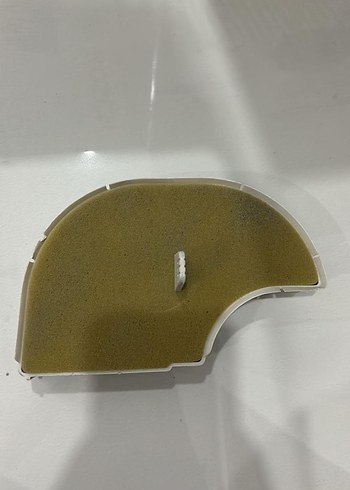 Gri Süpürge - Görsel 4