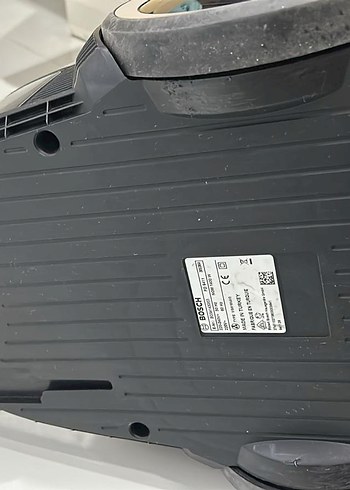 Gri Süpürge - Görsel 6