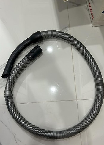 Gri Süpürge - Görsel 2