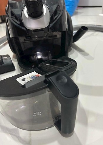 Gri Süpürge - Görsel 3