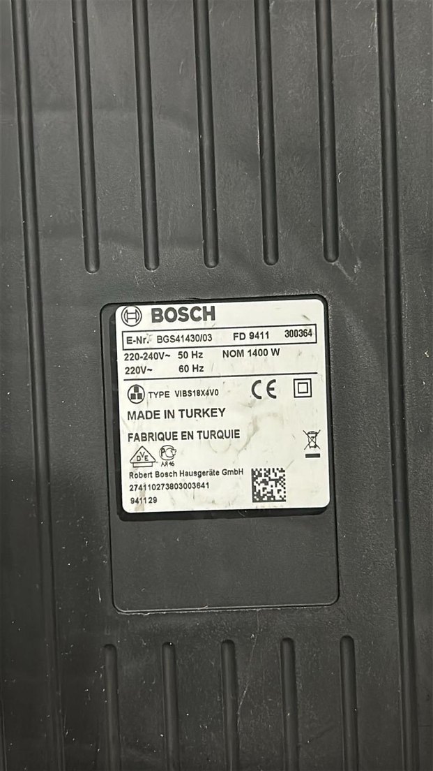 Gri Süpürge - Görsel 5