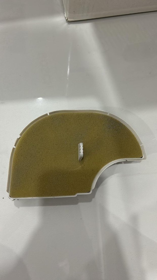 Gri Süpürge - Görsel 4