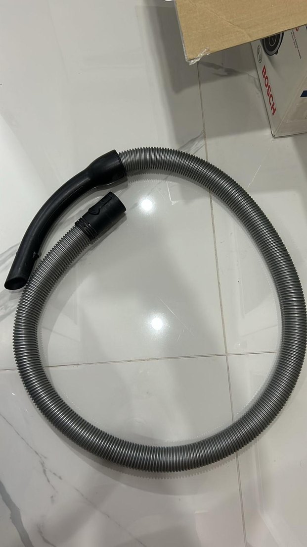 Gri Süpürge - Görsel 2