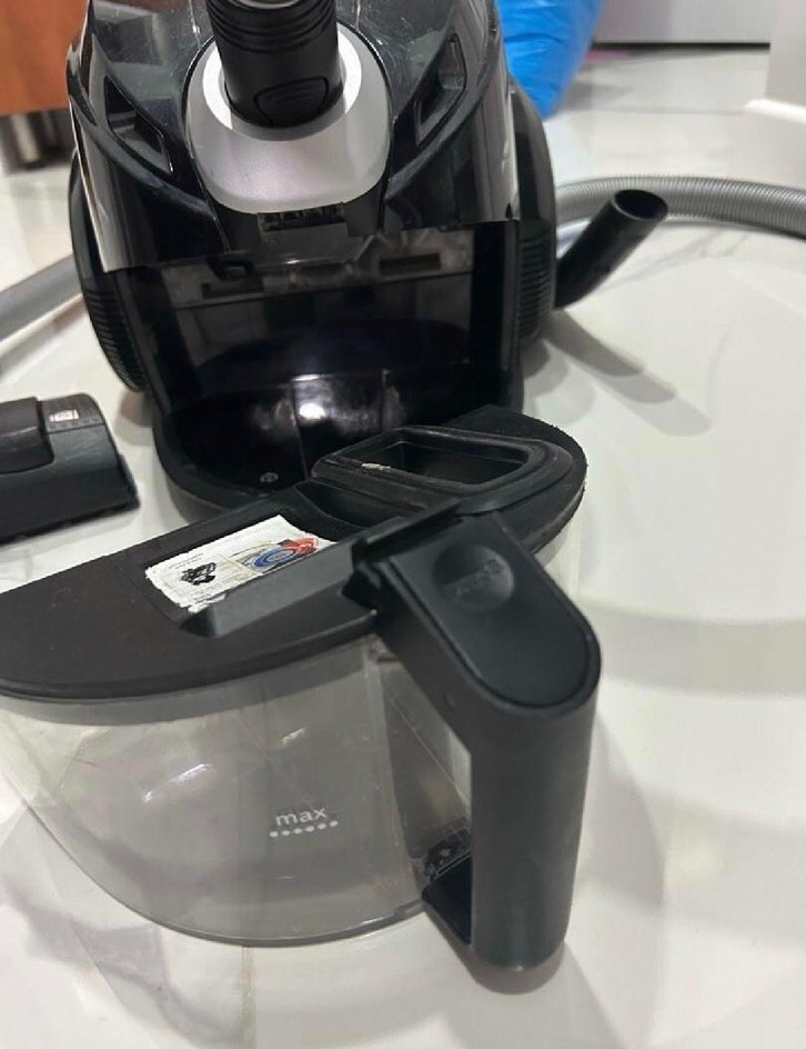 Gri Süpürge - Görsel 3