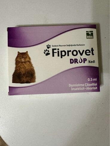 Kedi ler için