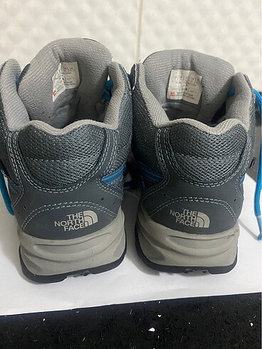 North Face North Face bot