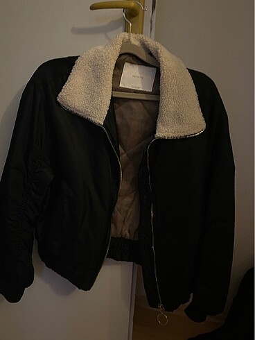 Bershka Ceket