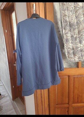 xl Beden Spor tunik